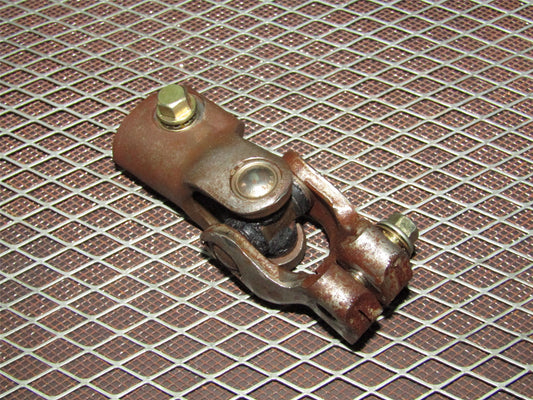 93 94 95 96 97 Honda Del Sol OEM Power Steering Rack Column U-Joint