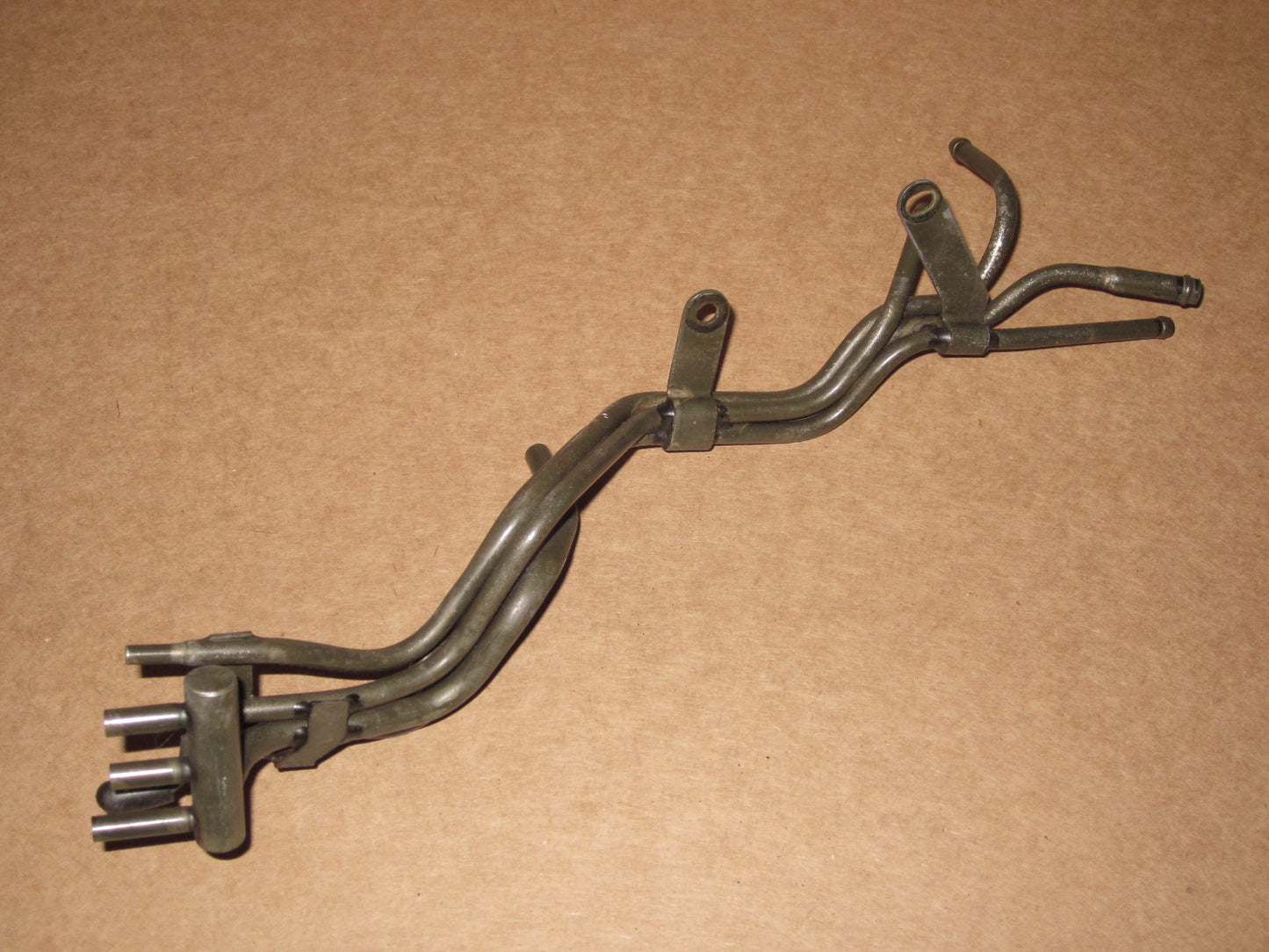 93 94 95 Mazda RX7 OEM Turbo Vacuum Hard Line
