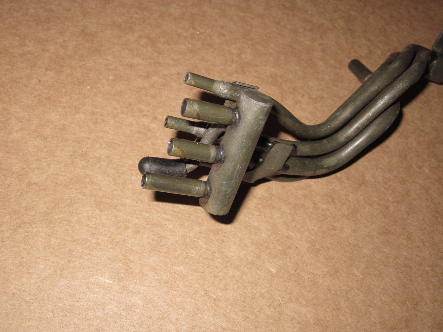 93 94 95 Mazda RX7 OEM Turbo Vacuum Hard Line