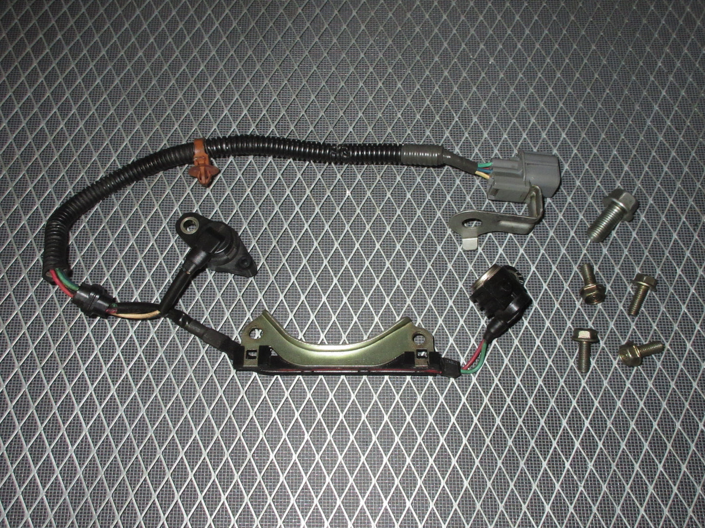 JDM 98-02 Honda Accord None ULEV F23A Vtec Cam Position Sensor