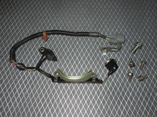 JDM 98-02 Honda Accord None ULEV F23A Vtec Cam Position Sensor