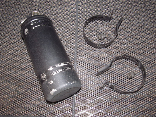 89 90 91 92 Toyota Supra OEM A/C Receiver Drier