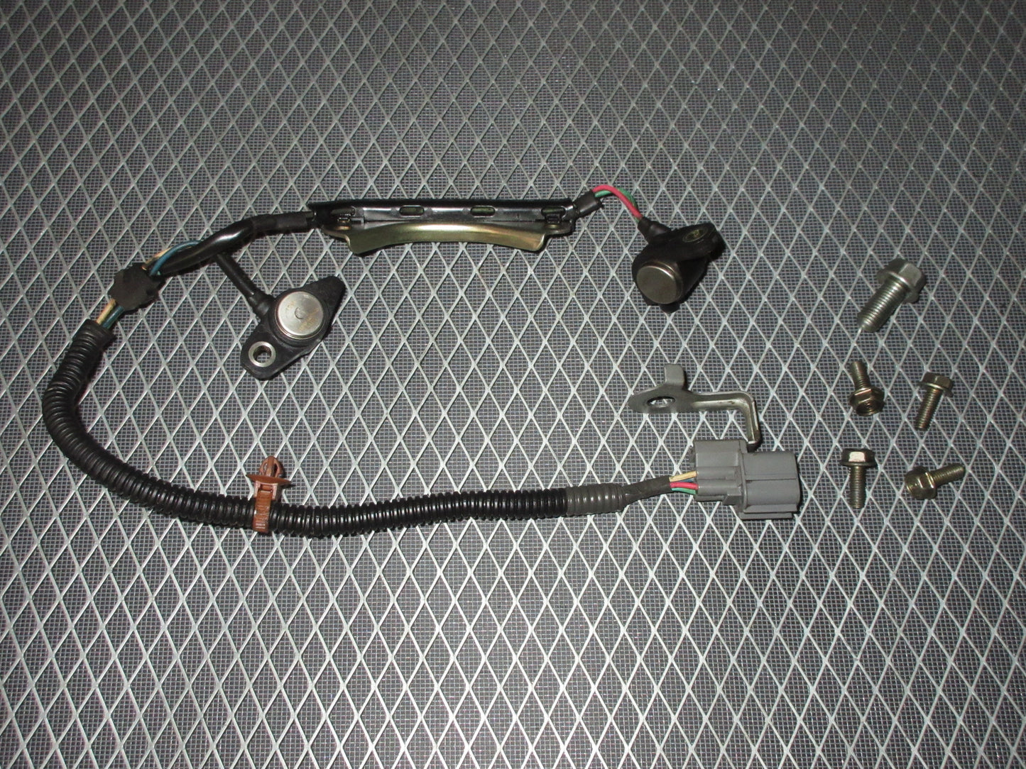 JDM 98-02 Honda Accord None ULEV F23A Vtec Cam Position Sensor