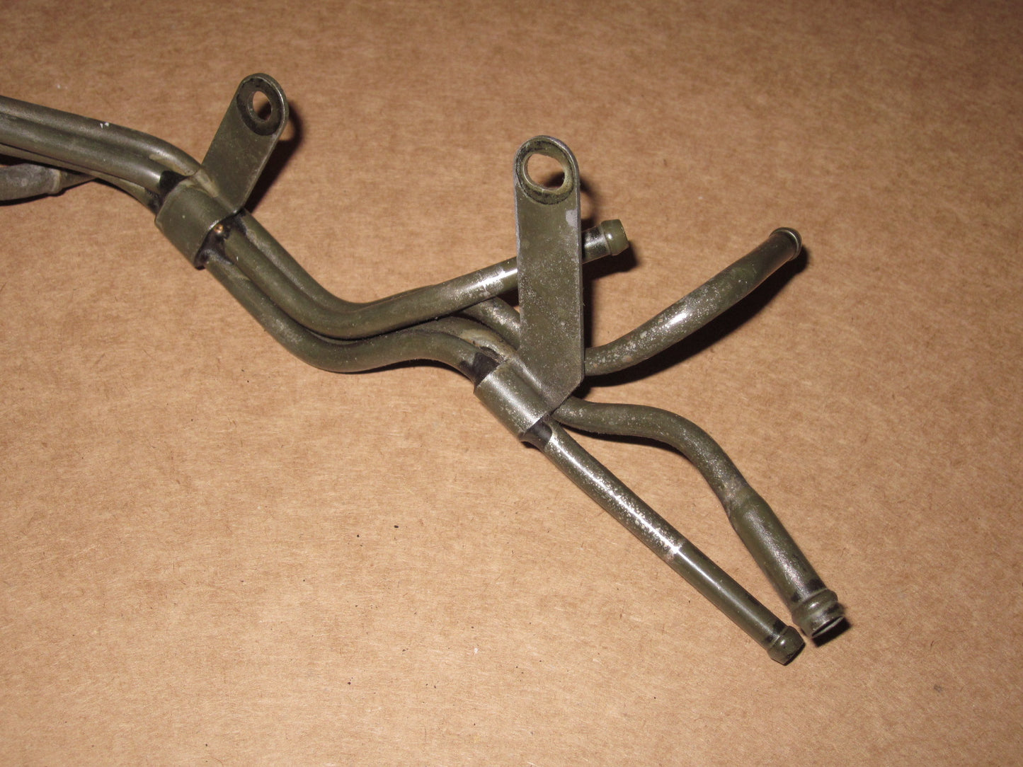 93 94 95 Mazda RX7 OEM Turbo Vacuum Hard Line