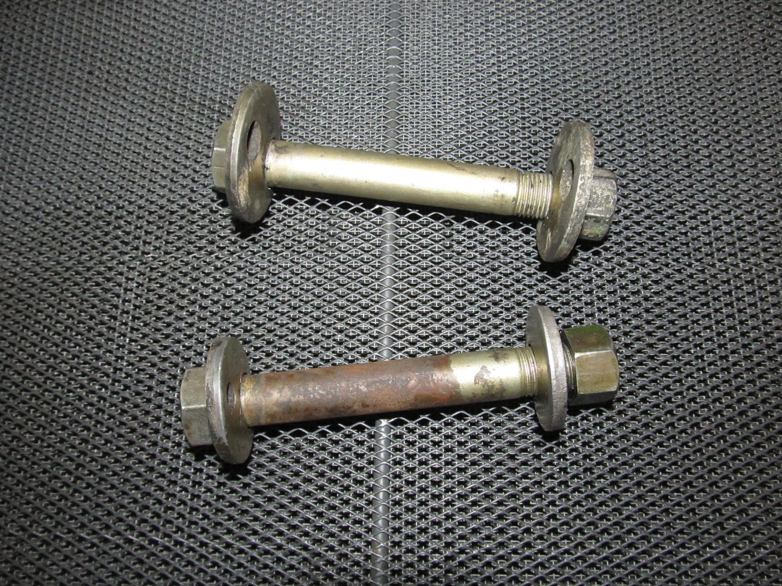 86 87 88 Toyota Supra OEM Front Alignment Camber Bolt