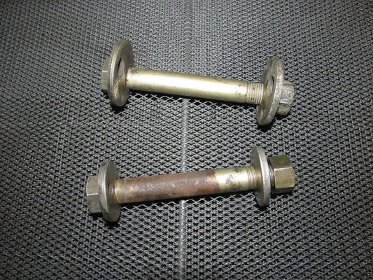 86 87 88 Toyota Supra OEM Front Alignment Camber Bolt