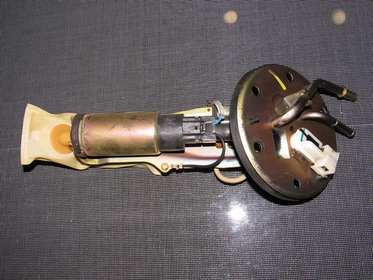 96 97 98 99 00 Honda Civic D16Y8 Vtec OEM Fuel Pump & Sending Unit