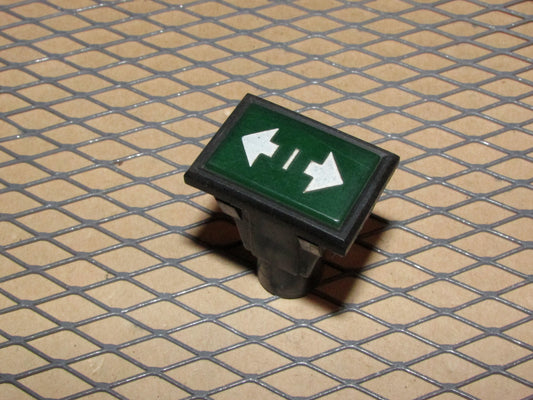 77-95 Mercedes Benz T1 Van OEM Dash Hazard Emergency Indicator Warning Light Lamp