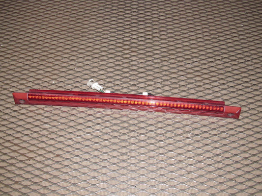91 92 93 94 95 Toyota MR2 OEM Third Brake Light