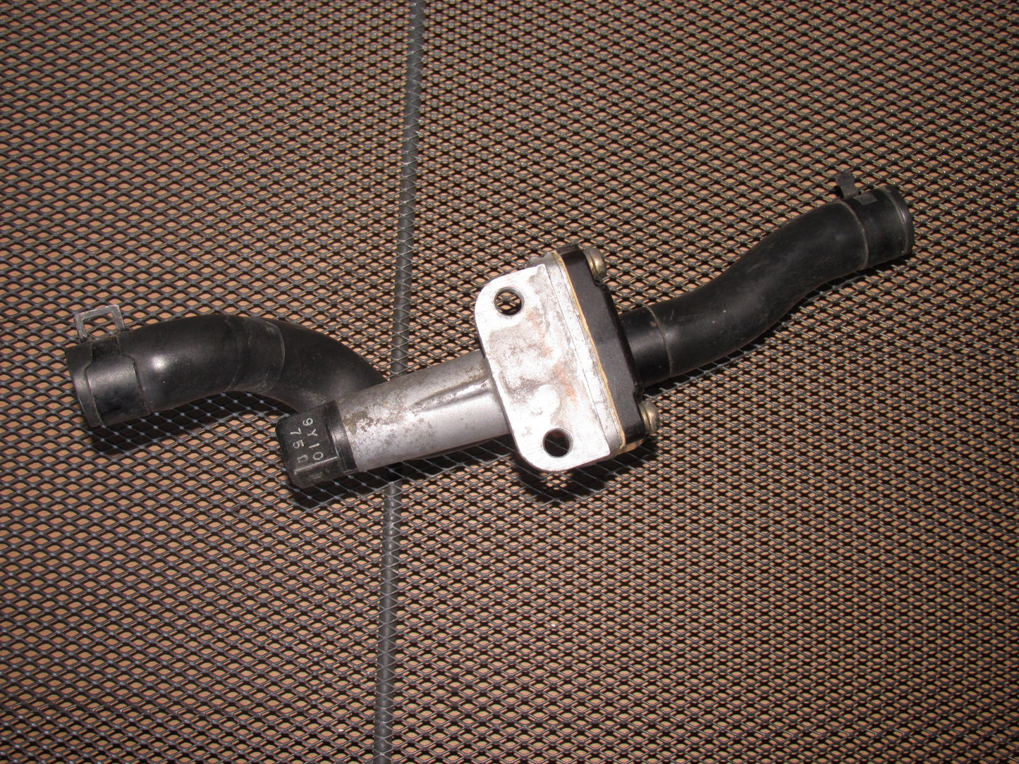 90-96 Nissan 300zx OEM Air Regulator Valve - Twin Turbo