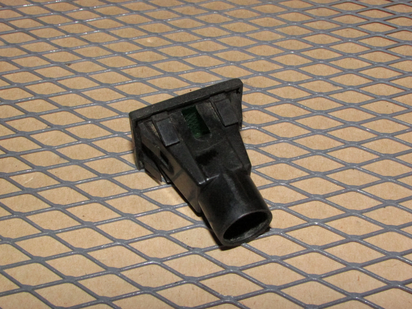 77-95 Mercedes Benz T1 Van OEM Dash Hazard Emergency Indicator Warning Light Lamp