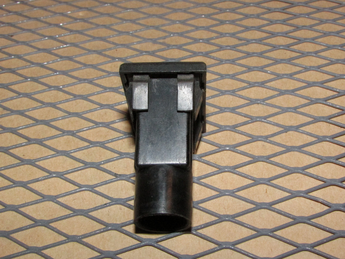 77-95 Mercedes Benz T1 Van OEM Dash Hazard Emergency Indicator Warning Light Lamp