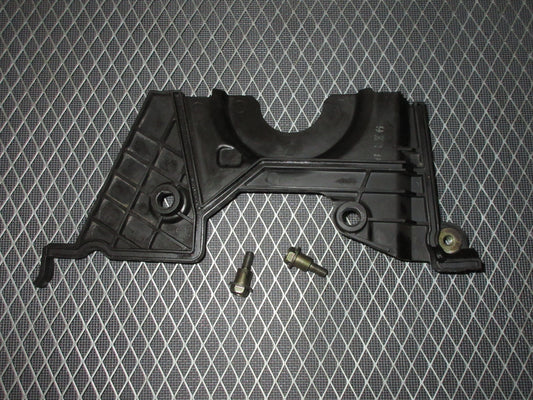 JDM 98-02 Honda Accord None ULEV F23A Vtec Engine Timing Belt Rear Cover
