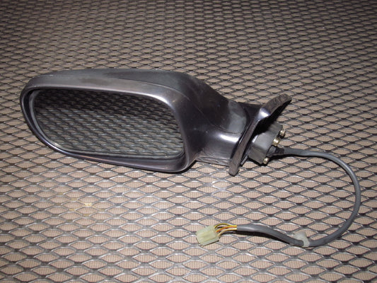 90 91 92 93 Acura Integra OEM Exterior Side Mirror - Left