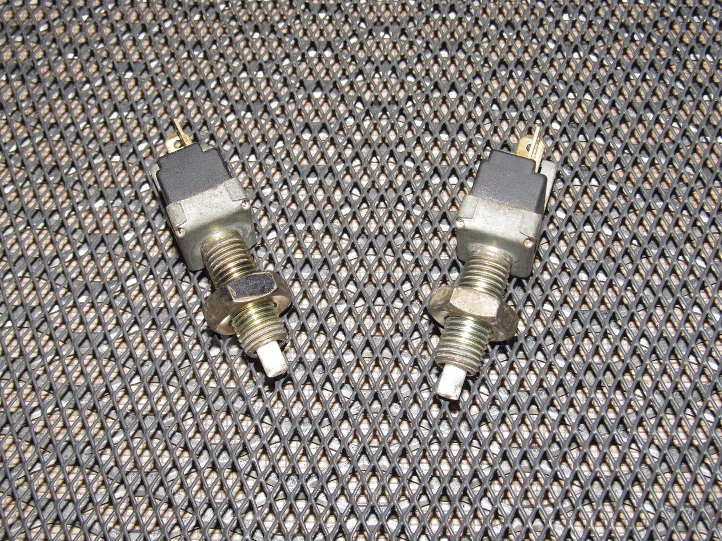 81-83 Mazda RX7 OEM Brake Pedal Switch Set