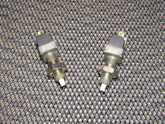 81-83 Mazda RX7 OEM Brake Pedal Switch Set