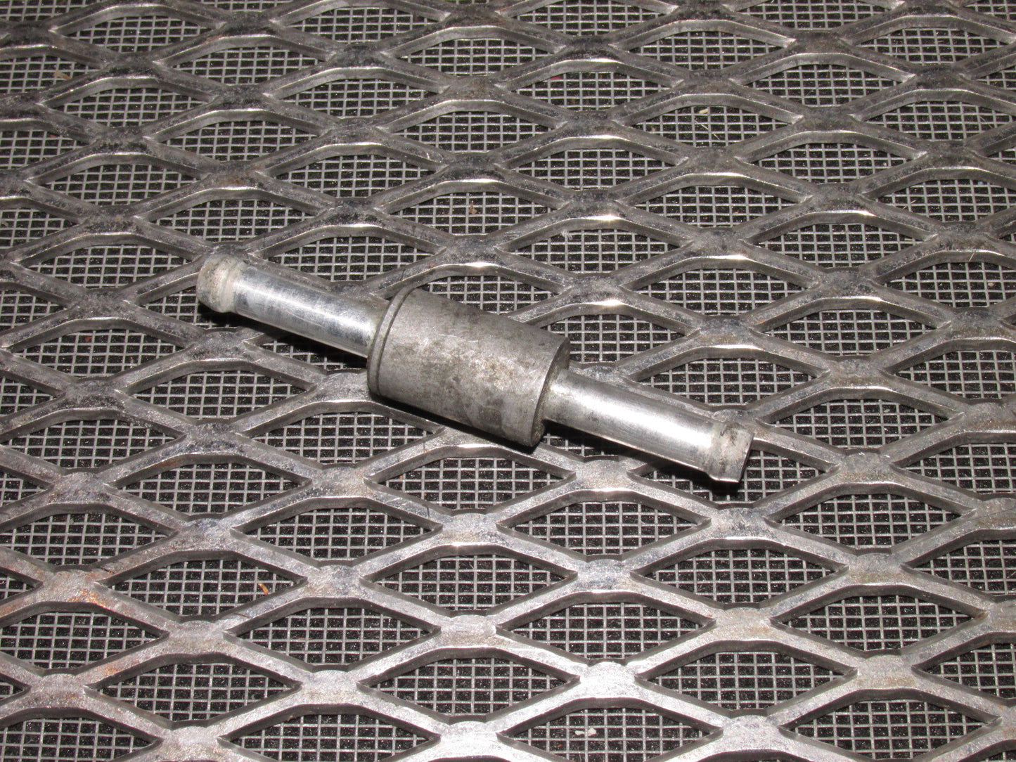 84 85 Mazda RX7 OEM 12A Throttle Body Fuel Check Valve