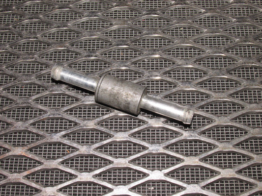 84 85 Mazda RX7 OEM 12A Throttle Body Fuel Check Valve