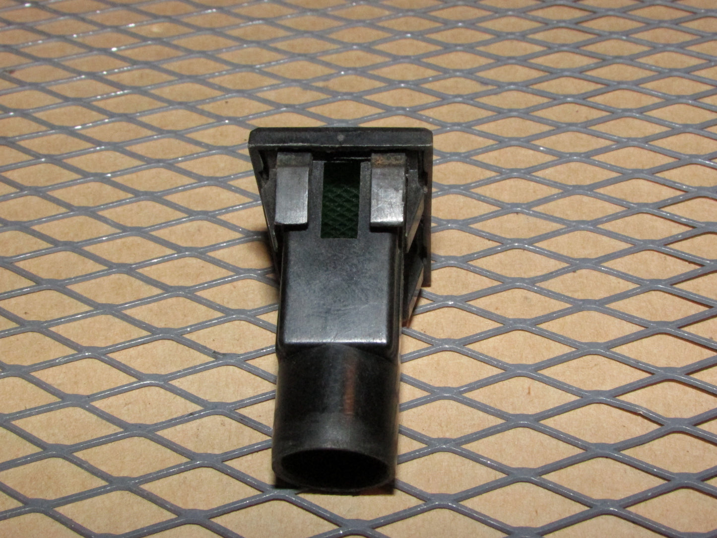 77-95 Mercedes Benz T1 Van OEM Dash Hazard Emergency Indicator Warning Light Lamp