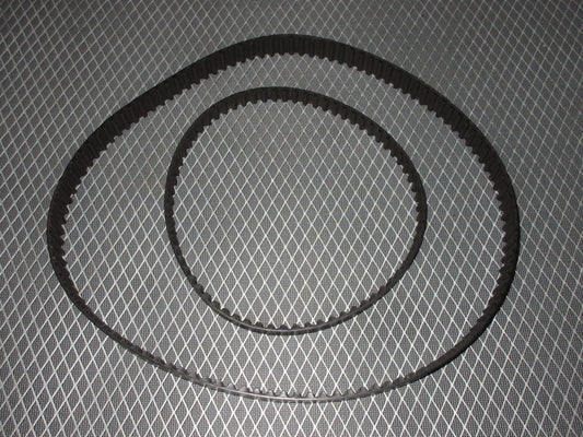 JDM 98 99 00 01 02 Honda Accord None ULEV F23A Vtec Engine Timing Belt