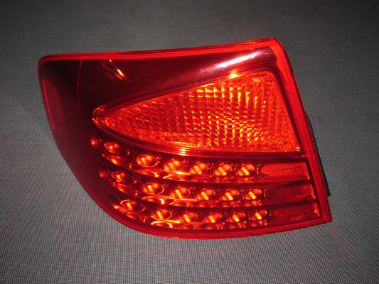 03 04 Infiniti G35 OEM Tail Light - Right