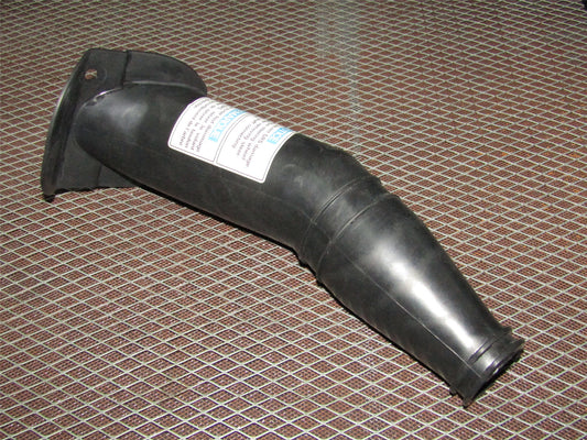 93 94 95 96 97 Honda Del Sol OEM Steering Column Dust Cover