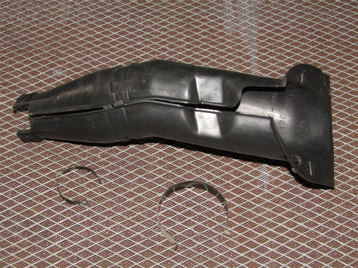 93 94 95 96 97 Honda Del Sol OEM Steering Column Dust Cover