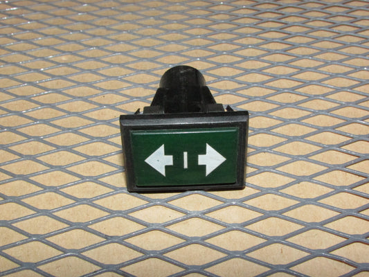 77-95 Mercedes Benz T1 Van OEM Dash Hazard Emergency Indicator Warning Light Lamp