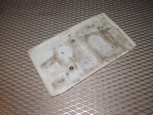 89 90 91 92 Toyota Supra OEM Battery Tray