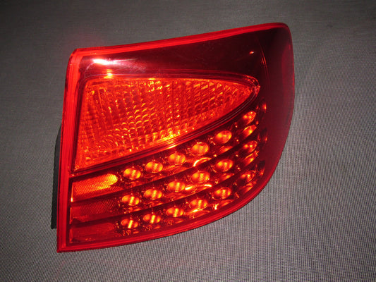 03 04 Infiniti G35 OEM Tail Light - Right