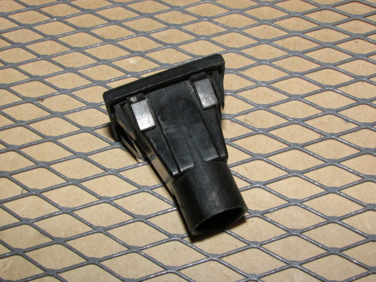 77-95 Mercedes Benz T1 Van OEM Dash Hazard Emergency Indicator Warning Light Lamp