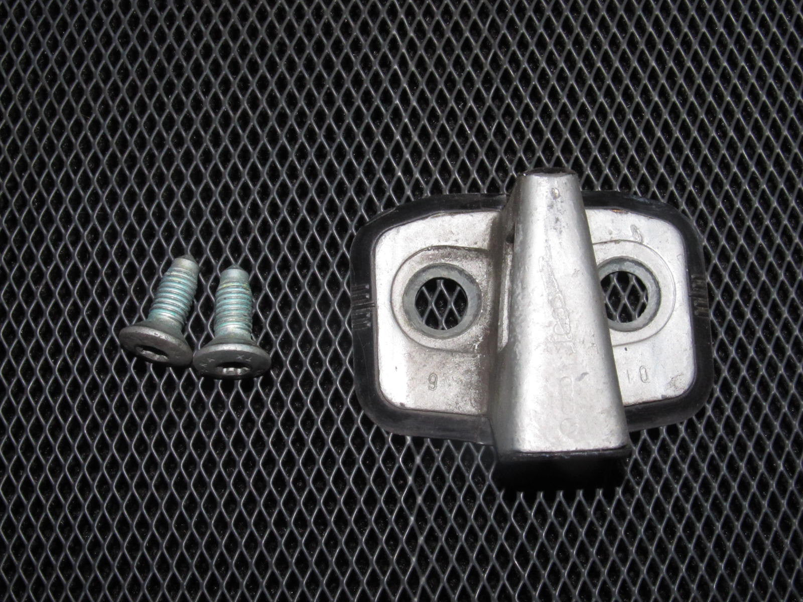 96-01 Audi A4 OEM Door Latch Striker - 1 pieces