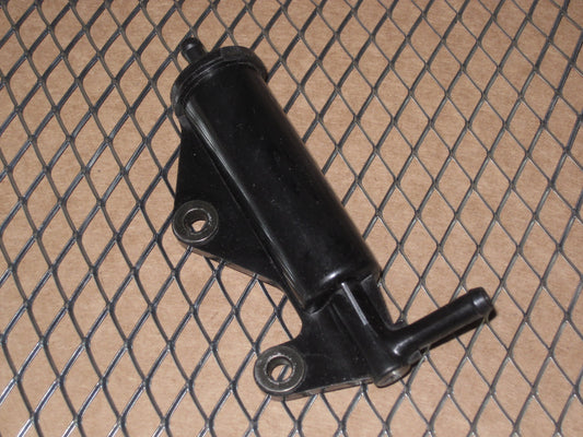 Engine Charcoal Canister Evap Catch Tank
