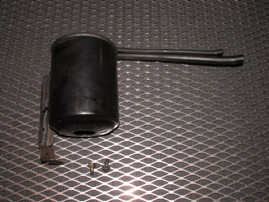 84 85 Mazda RX7 OEM 12A Emission Charcoal Evap Purge Canister