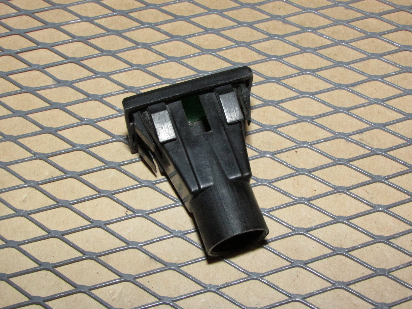 77-95 Mercedes Benz T1 Van OEM Dash Hazard Emergency Indicator Warning Light Lamp