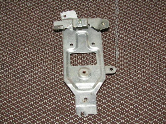 93 94 95 96 97 Honda Del Sol OEM Interior Fuse Box Mounting Bracket