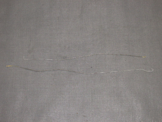 92 93 94 95 Honda Civic OEM Coupe Interior Door Handle Linkage - Right