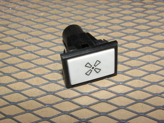 77-95 Mercedes Benz T1 Van OEM Dash Climate Control Fan Indicator Light Lamp