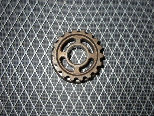 JDM 98-02 Honda Accord None ULEV F23A Vtec Balancer Shaft Timing Belt Sprocket