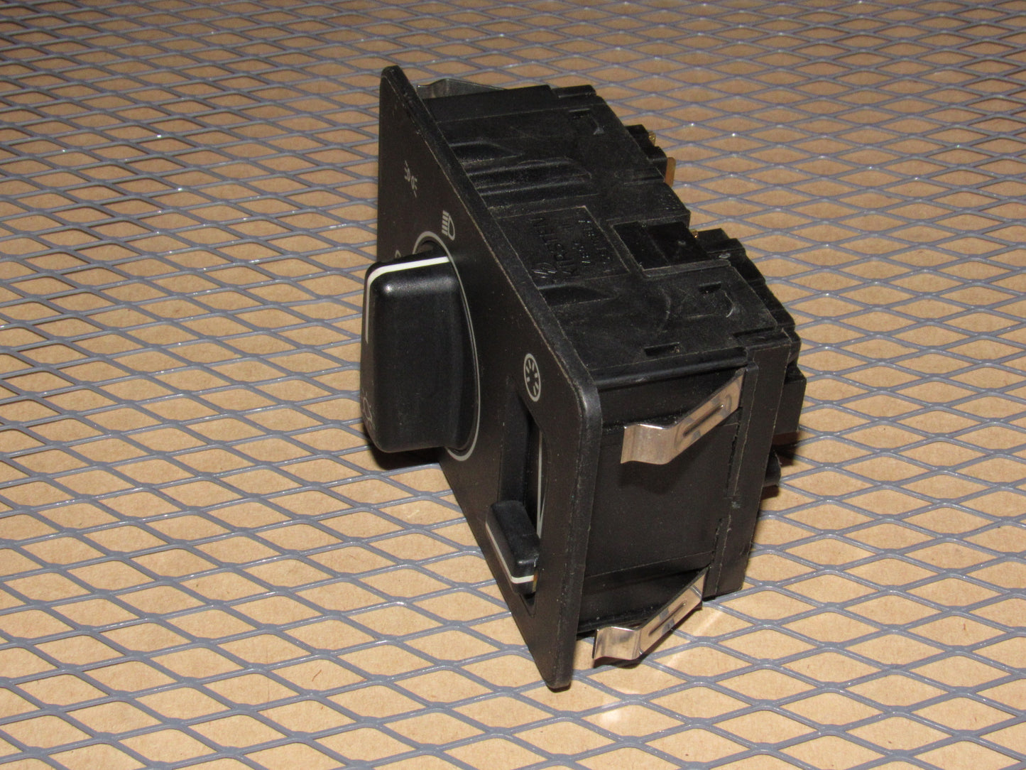 92 93 94 Volvo 960 OEM Headlight & Dash Light illumination Dimmer