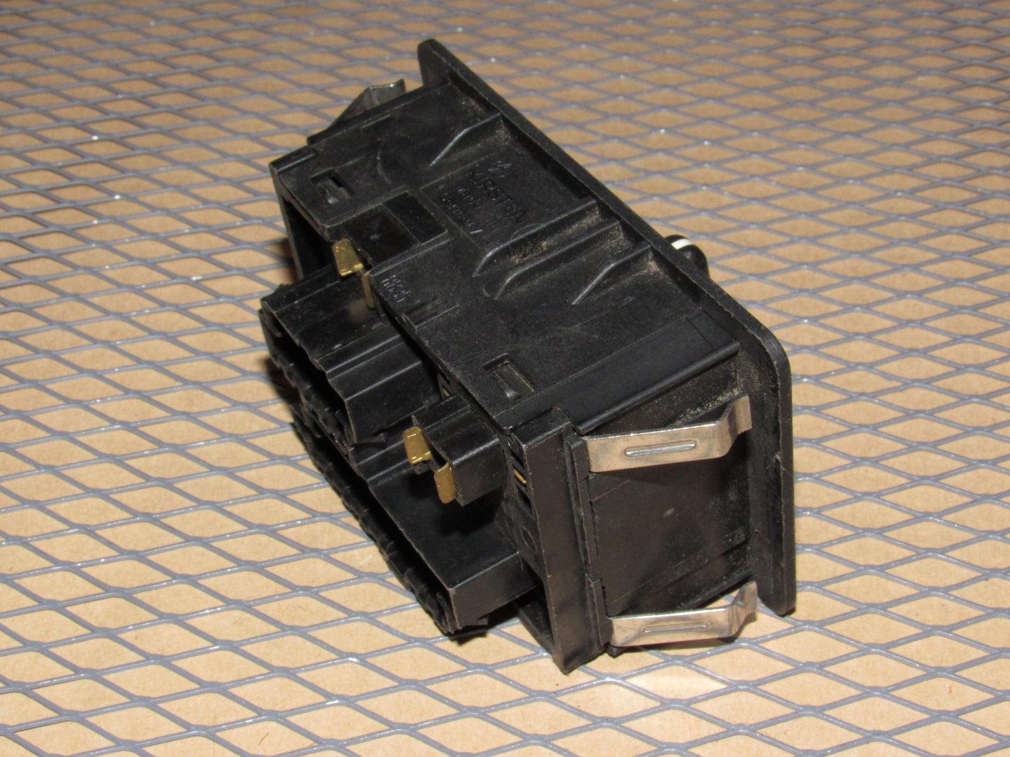 92 93 94 Volvo 960 OEM Headlight & Dash Light illumination Dimmer