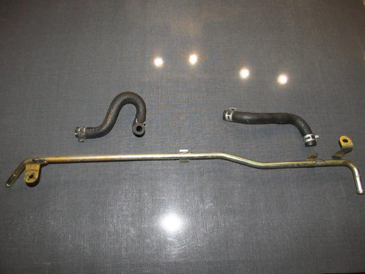 90-93 Miata OEM Brake Booster Line & Hoses