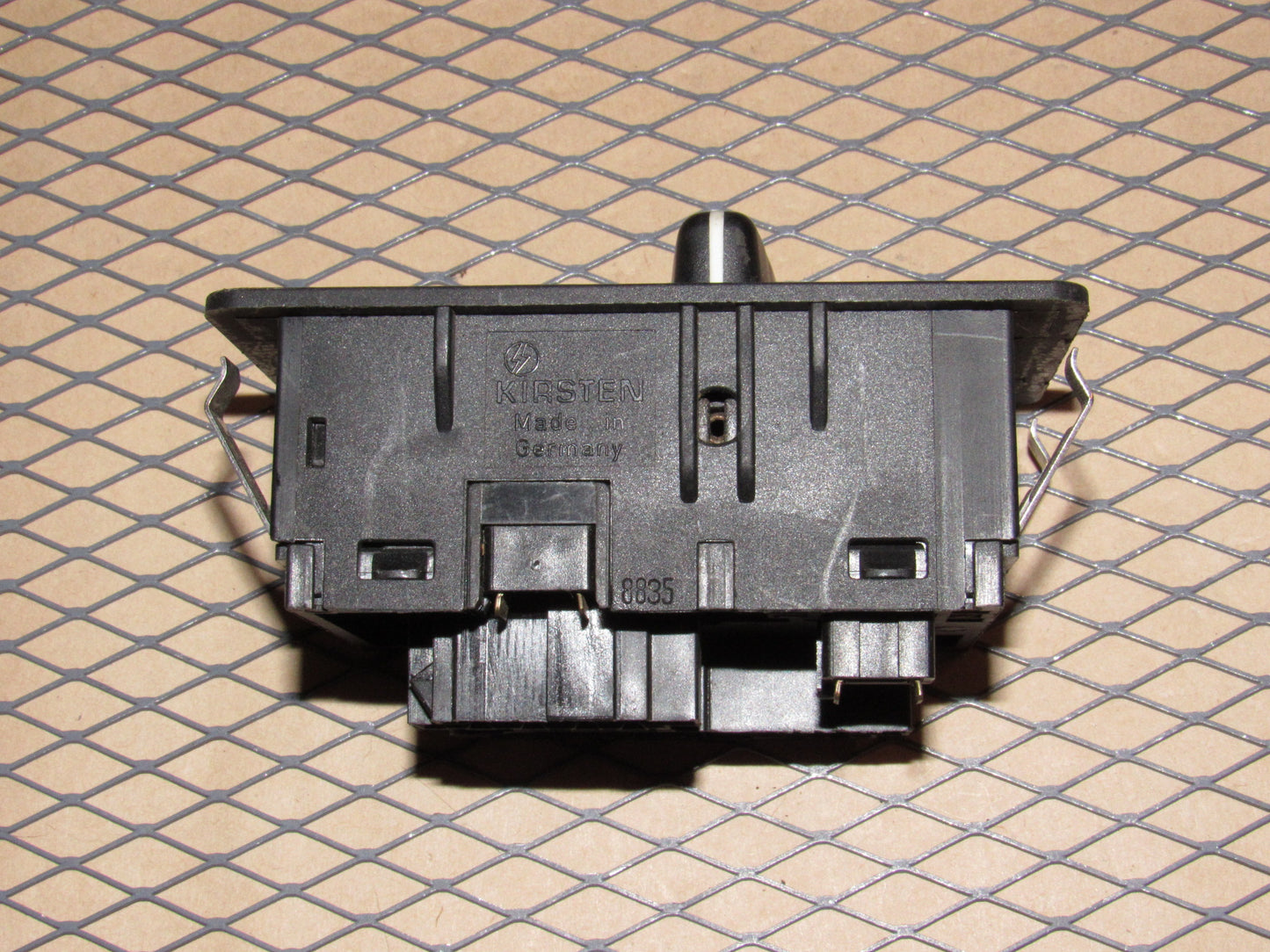 92 93 94 Volvo 960 OEM Headlight & Dash Light illumination Dimmer