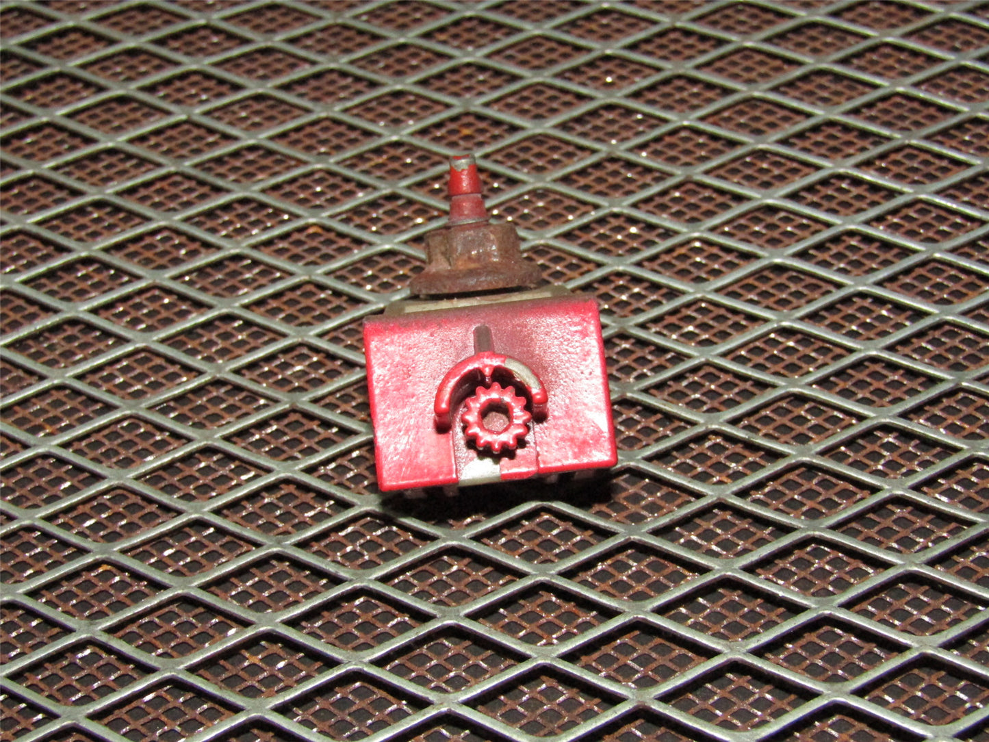 93 94 95 96 97 Honda Del Sol OEM Window Stopper Clip