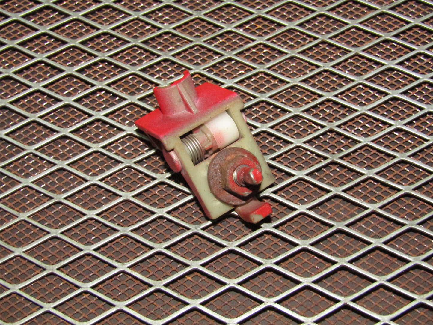 93 94 95 96 97 Honda Del Sol OEM Window Stopper Clip
