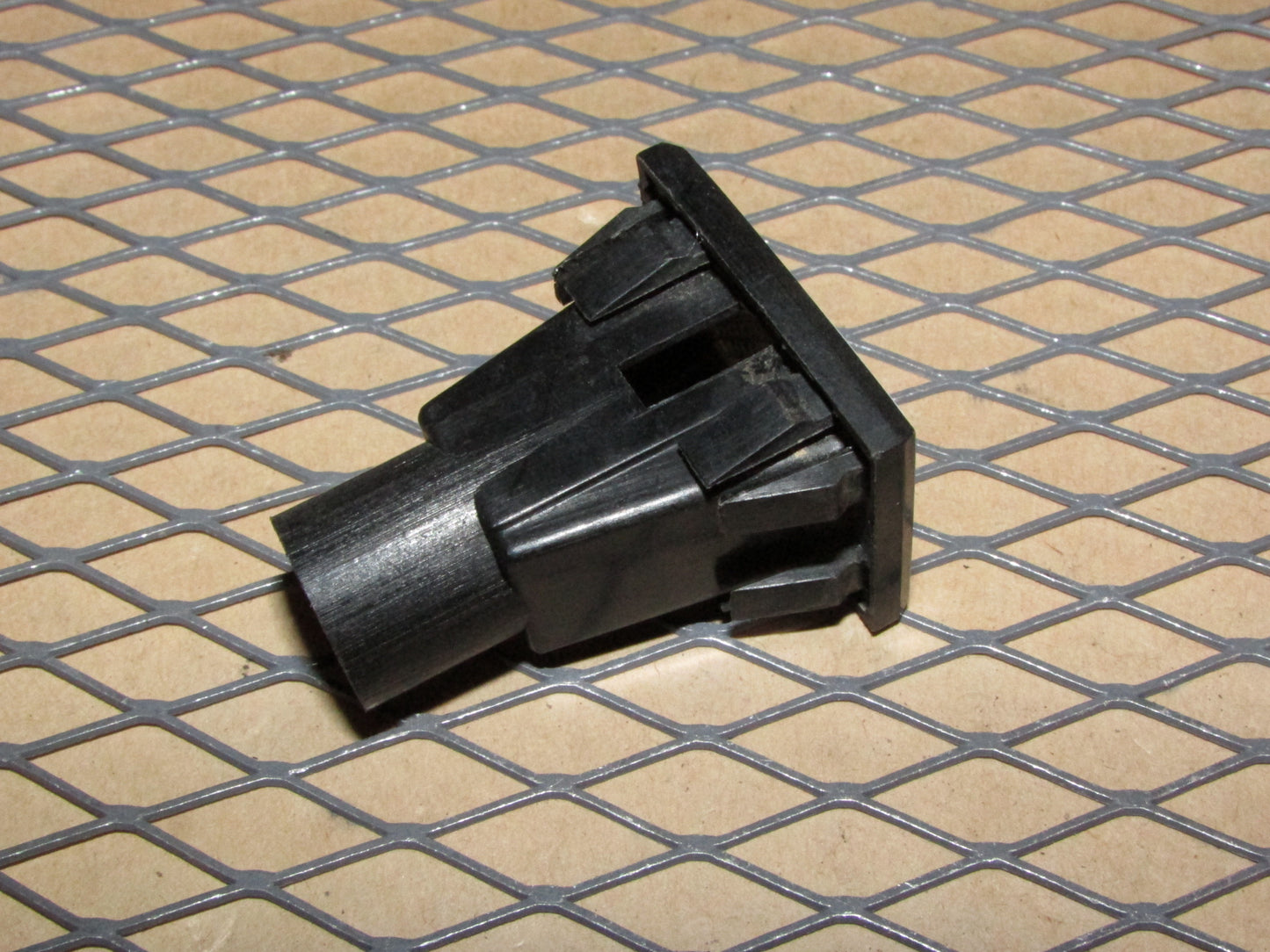 77-95 Mercedes Benz T1 Van OEM Dash Climate Control Fan Indicator Light Lamp