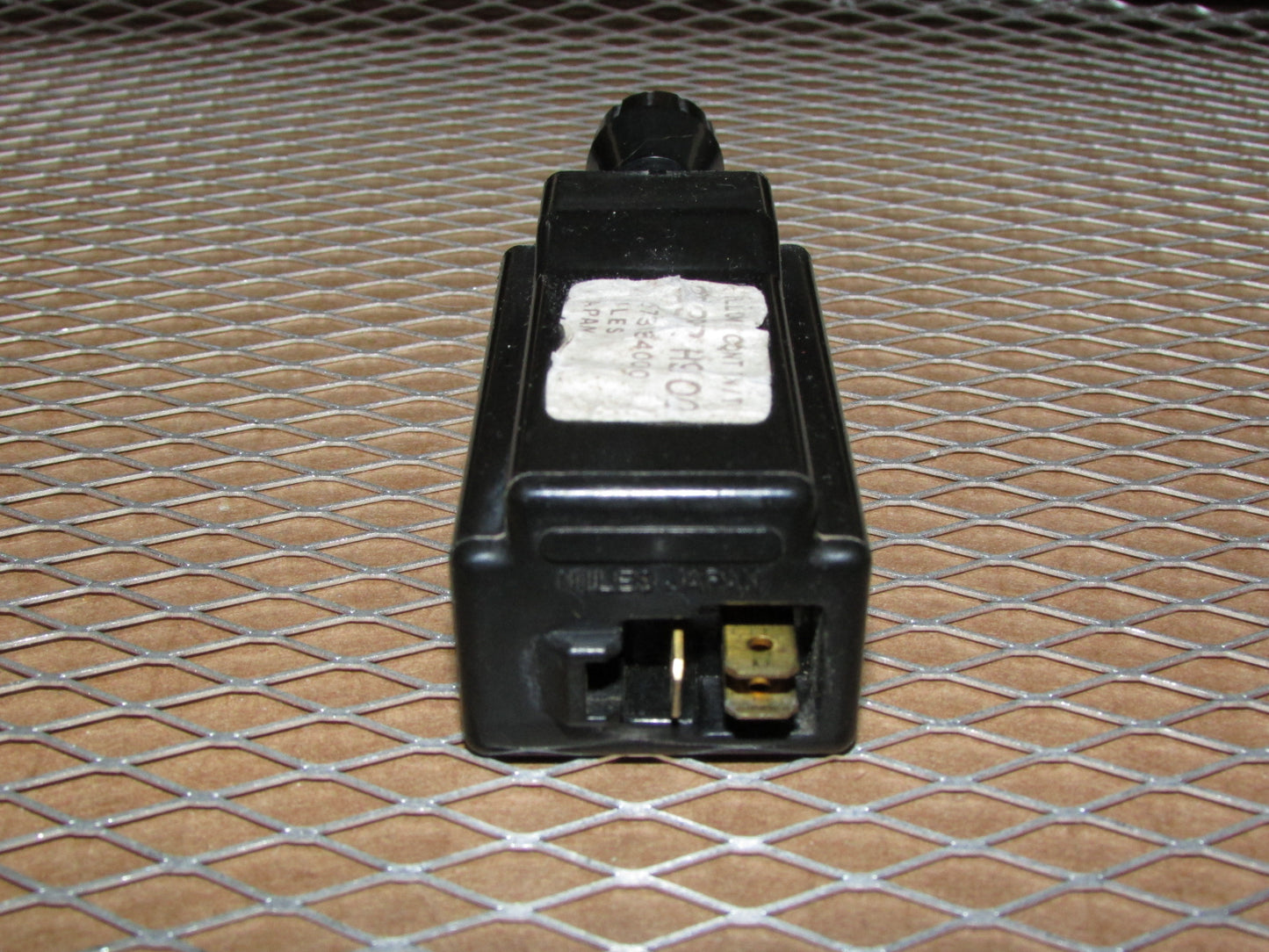 79 80 81 82 83 Datsun 280zx OEM Interior Light Dimmer Switch