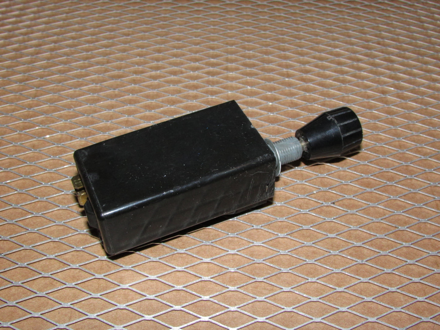 79 80 81 82 83 Datsun 280zx OEM Interior Light Dimmer Switch