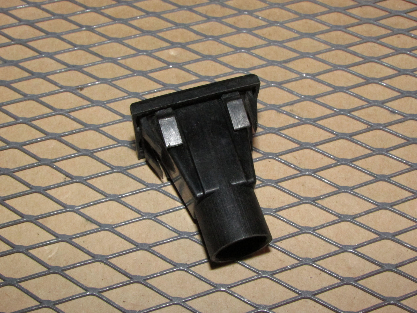 77-95 Mercedes Benz T1 Van OEM Dash Climate Control Fan Indicator Light Lamp