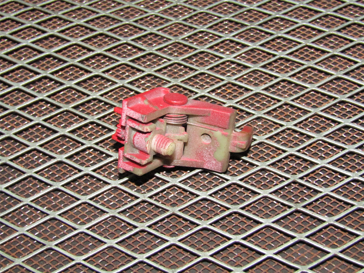 93 94 95 96 97 Honda Del Sol OEM Window Stopper Clip